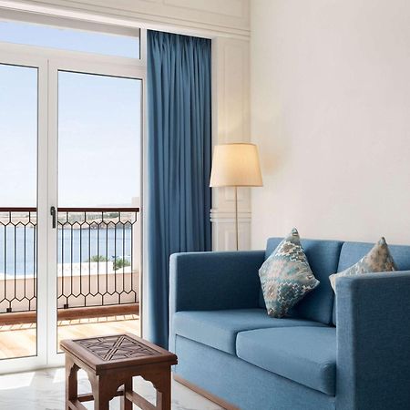 Movenpick Resort Sharm El Sheikh Exteriér fotografie