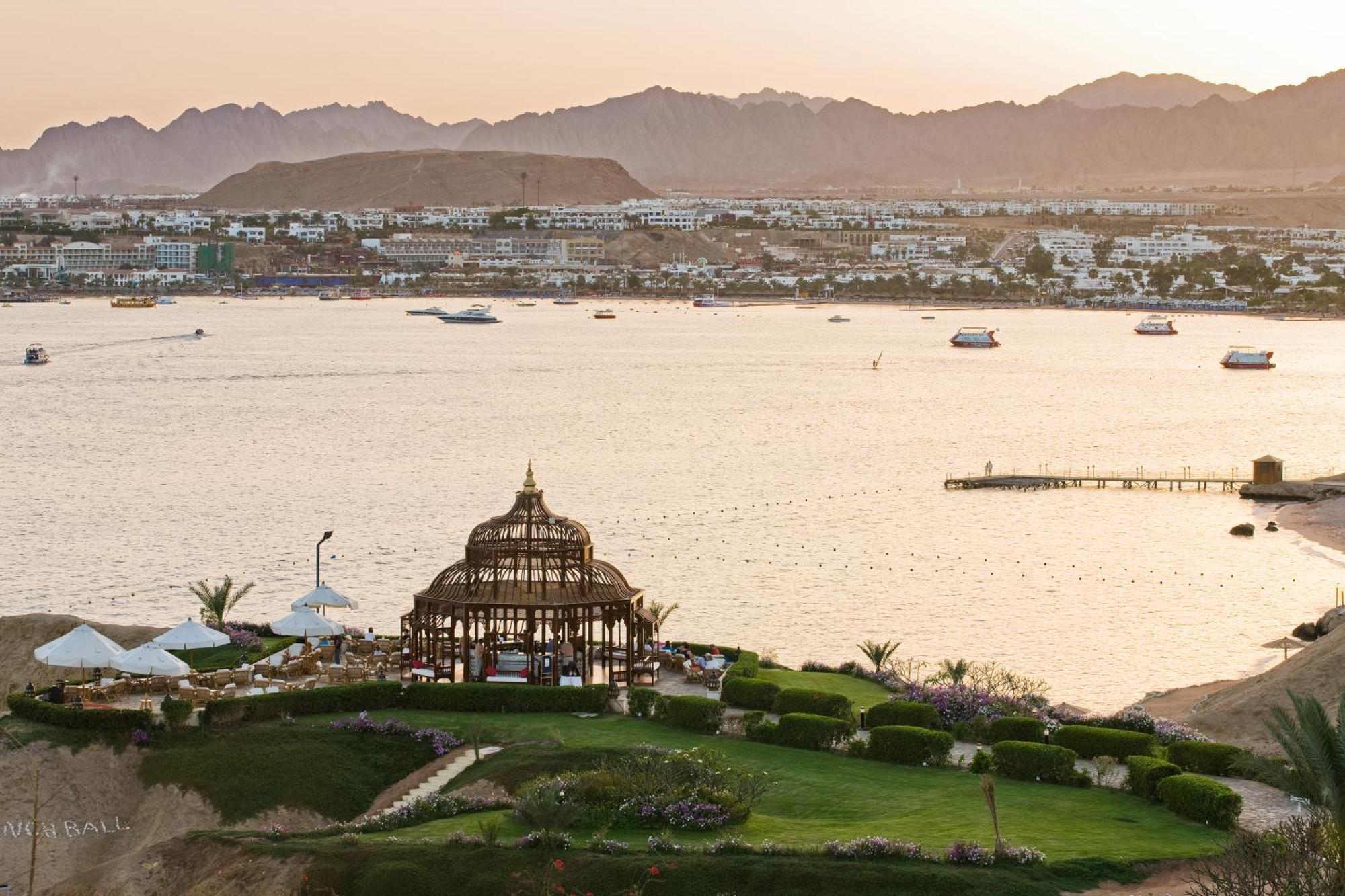 Movenpick Resort Sharm El Sheikh Zařízení fotografie
