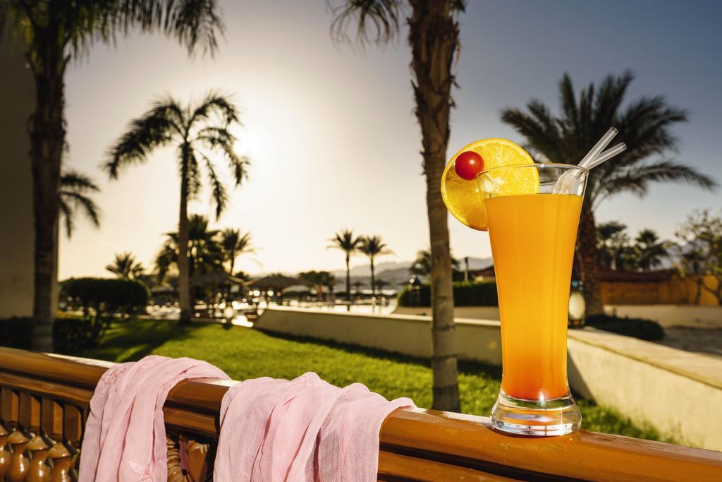 Movenpick Resort Sharm El Sheikh Exteriér fotografie
